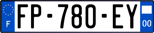 FP-780-EY