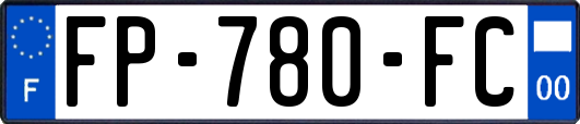 FP-780-FC