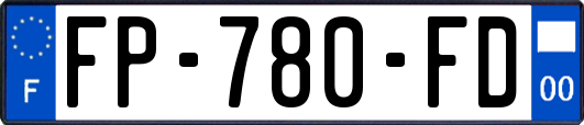 FP-780-FD