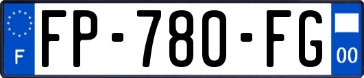 FP-780-FG