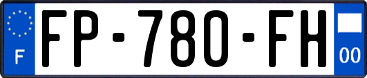 FP-780-FH