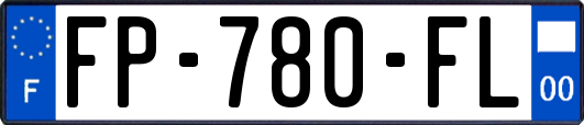 FP-780-FL