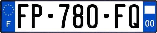 FP-780-FQ
