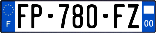 FP-780-FZ