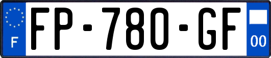 FP-780-GF