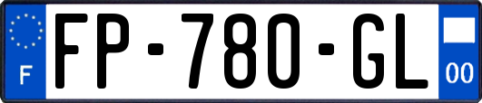 FP-780-GL