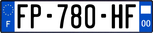 FP-780-HF