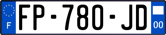 FP-780-JD