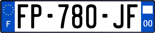 FP-780-JF