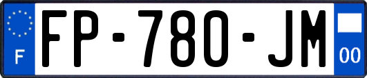 FP-780-JM