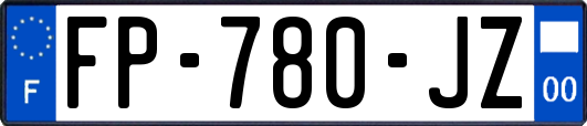 FP-780-JZ