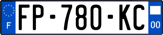 FP-780-KC