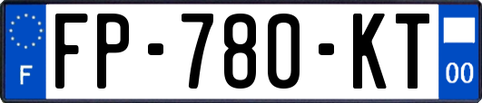 FP-780-KT