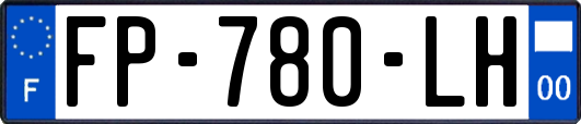FP-780-LH