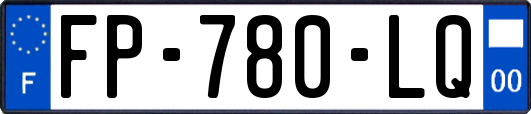 FP-780-LQ