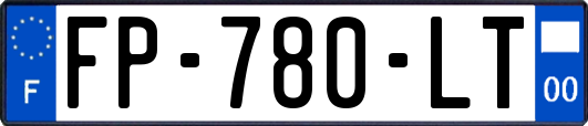 FP-780-LT