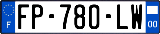 FP-780-LW