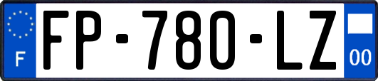 FP-780-LZ
