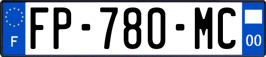 FP-780-MC