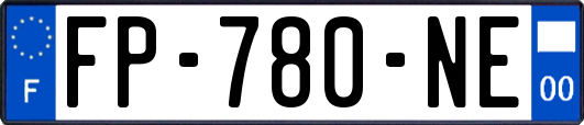 FP-780-NE