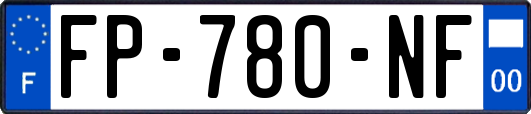 FP-780-NF
