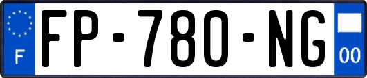 FP-780-NG
