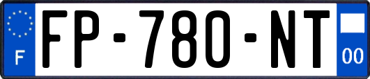 FP-780-NT