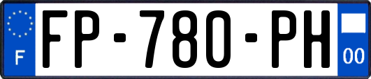 FP-780-PH
