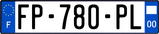 FP-780-PL