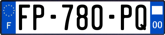 FP-780-PQ