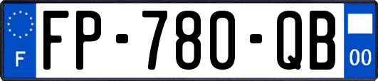 FP-780-QB