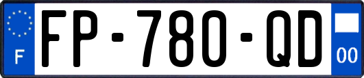 FP-780-QD