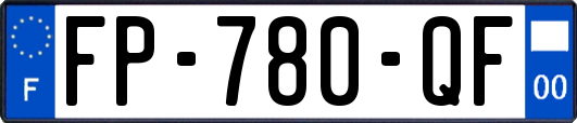 FP-780-QF