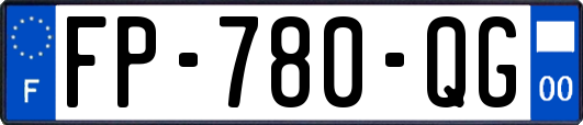 FP-780-QG