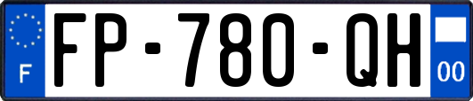 FP-780-QH