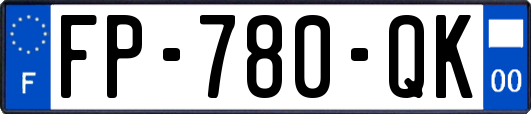 FP-780-QK