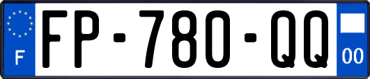 FP-780-QQ