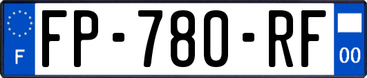 FP-780-RF
