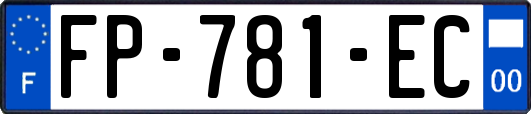 FP-781-EC