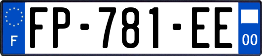 FP-781-EE