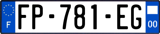FP-781-EG