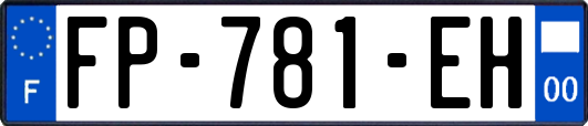 FP-781-EH