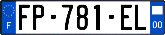 FP-781-EL