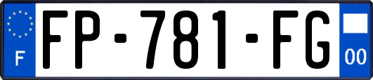 FP-781-FG