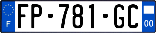 FP-781-GC
