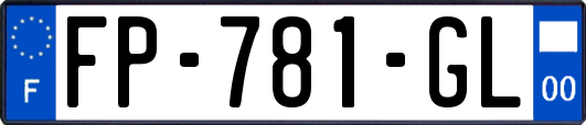 FP-781-GL