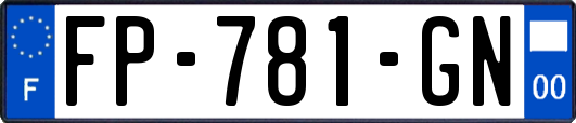FP-781-GN