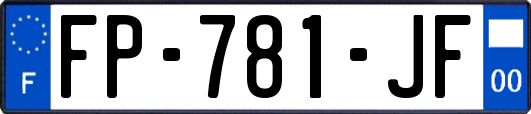 FP-781-JF