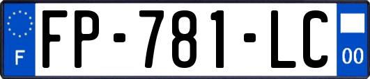 FP-781-LC