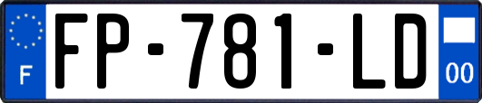FP-781-LD